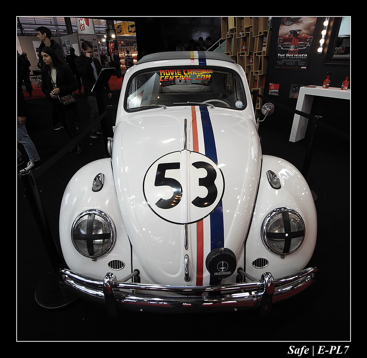 2020 - 02 - Retromobile 170
